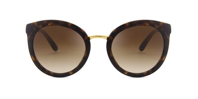 DOLCE & GABBANA 4268 SOLAR 502/13 52