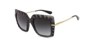DOLCE & GABBANA 6111 SOLAR 504/8G 51