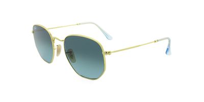 RAY BAN 3548N SOLAR 91233M 54