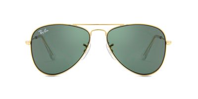 R.BAN JR. 9506 SOLAR 223/71 52