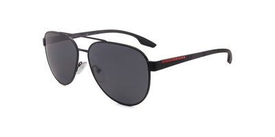 PRADA SPORT 54TS SOLAR POLARIZADO 1AB5Z1 61