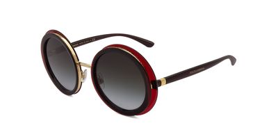 DOLCE & GABBANA 6127 SOLAR 550/8G 52