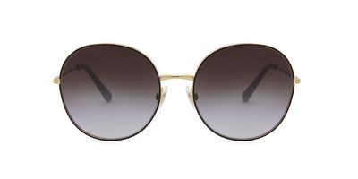 DOLCE & GABBANA 2243 SOLAR 13348G 56