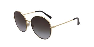 DOLCE & GABBANA 2243 SOLAR 13348G 56