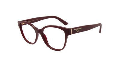 DOLCE & GABBANA 3322 RX 3091 54