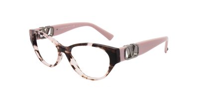 VALENTINO 3042 RX 5098 53