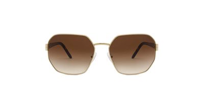 PRADA 54XS SOLAR ZVN6S1 59