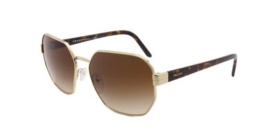 PRADA 54XS SOLAR ZVN6S1 59
