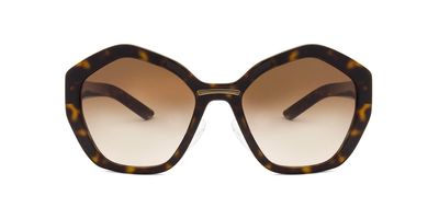PRADA 08XS SOLAR 2AU6S1 55