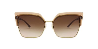 DOLCE & GABBANA 6126 SOLAR 537413 60