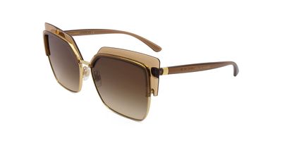 DOLCE & GABBANA 6126 SOLAR 537413 60