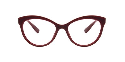 MIU MIU 04RV RX USH1O1 53