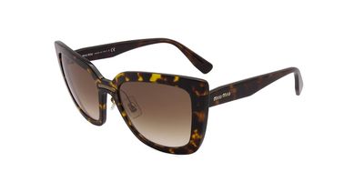 MIU MIU 03VS SOLAR 2AU0A6 55