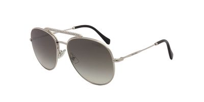 MIU MIU 53VS SOLAR 1BC5O0 57