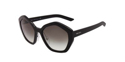 PRADA 08XS SOLAR 1AB0A7 55