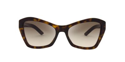 PRADA 07XS SOLAR 2AU3D0 55