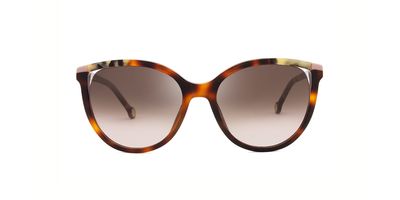 CAROLINA HERRERA 822 SOLAR 752 55