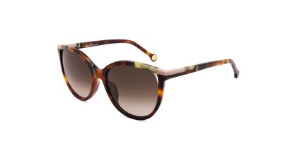 CAROLINA HERRERA 822 SOLAR 752 55