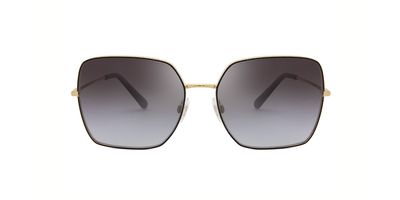 DOLCE & GABBANA 2242 SOLAR 13348G 57