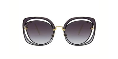 MIU MIU 54SS SOLAR UE65D1 64