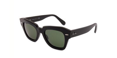 RAY BAN 2186 STREET SOLAR 901/31 49