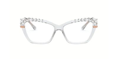 DOLCE & GABBANA 5050 RX 3133 54