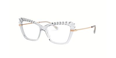 DOLCE & GABBANA 5050 RX 3133 54