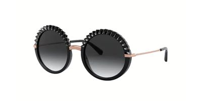 DOLCE & GABBANA 6130 SOLAR 501/8G 52