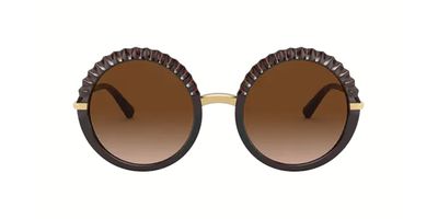 DOLCE & GABBANA 6130 SOLAR 315913 52