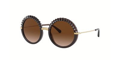 DOLCE & GABBANA 6130 SOLAR 315913 52
