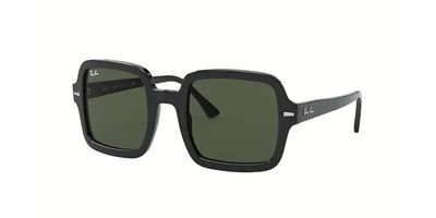 RAY BAN 2188 SQUARE SOLAR 901/31 53