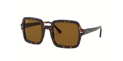 RAY BAN 2188 SQUARE SOLAR 902/33 53