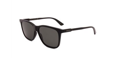 GUCCI 0495S SOLAR 001 57