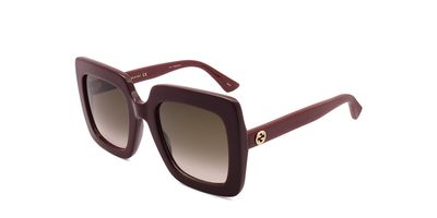 GUCCI 0328S SOLAR 006 53