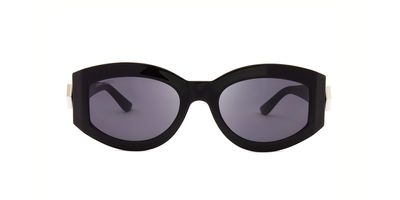 JIMMY CHOO ROBYN/S SOLAR 807 52