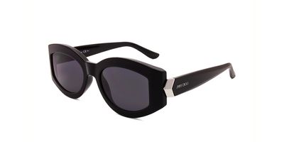 JIMMY CHOO ROBYN/S SOLAR 807 52