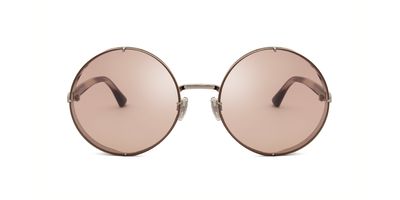 JIMMY CHOO LILO/S SOLAR YB7 58
