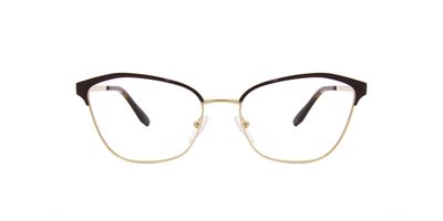 PRADA 62XV RX KOF1O1 54