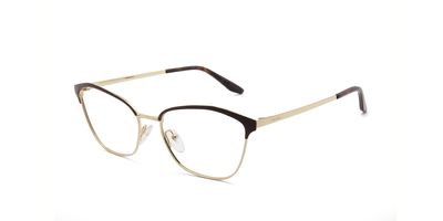 PRADA 62XV RX KOF1O1 54