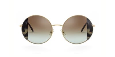 MIU MIU 57VS SOLAR 08D07B 49