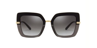 DOLCE & GABBANA 4373 SOLAR 32468G 52