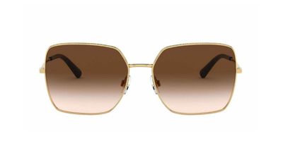 DOLCE & GABBANA 2242 SOLAR 02/13 57