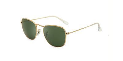 RAY BAN 3857 FRANK SOLAR 919631 51