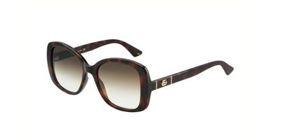 GUCCI 0762S SOLAR 002 56
