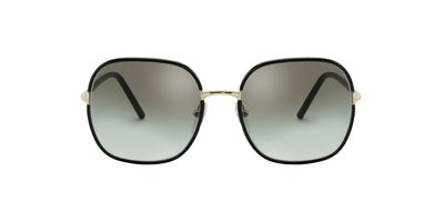 PRADA 67XS SOLAR AAV0A7 58
