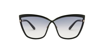 TOM FORD 0715 SOLAR 01B 68