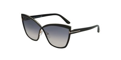 TOM FORD 0715 SOLAR 01B 68