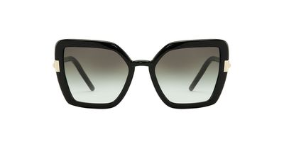 PRADA 09WS SOLAR 1AB0A7 54
