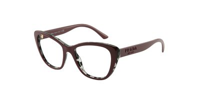 PRADA 04WV RX 07H1O1 54