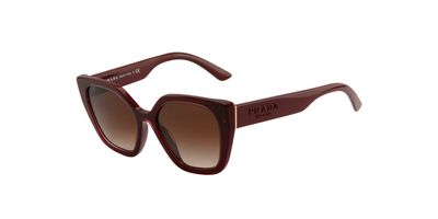 PRADA 24XS SOLAR UAN0A7 52